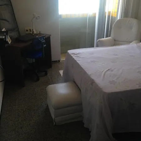 Apto Vista Mar Ed. Van Piage Fortaleza (Ceara)